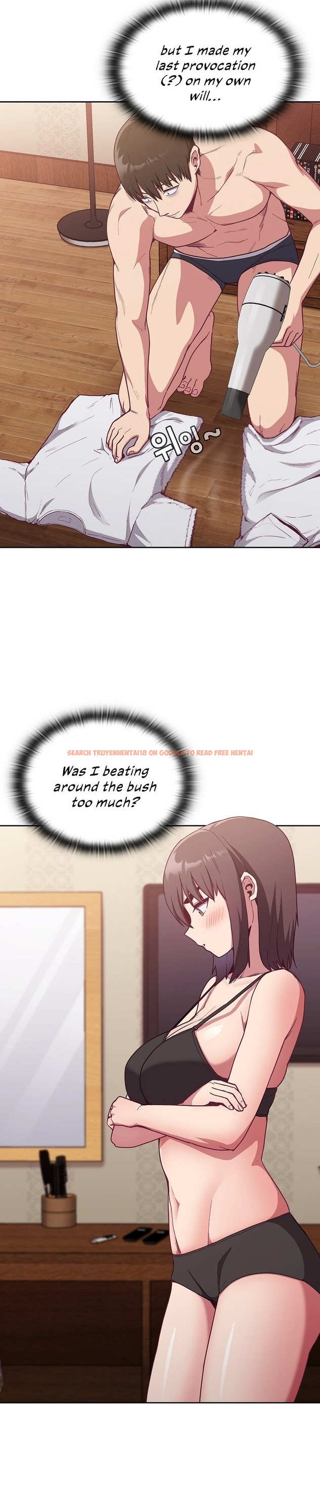 Read Hentai Image 6 870 in comic Maid Rehabilitation - Chapter 16 - hentaitnt.net