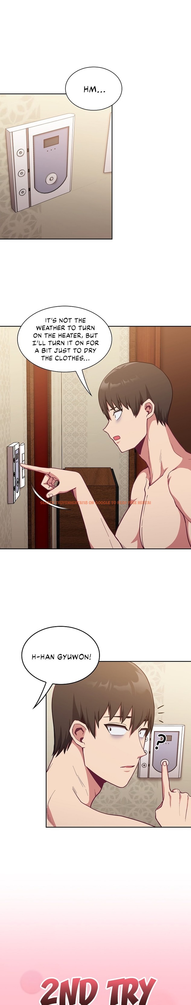 Read Hentai Image 9 871 in comic Maid Rehabilitation - Chapter 16 - hentaitnt.net