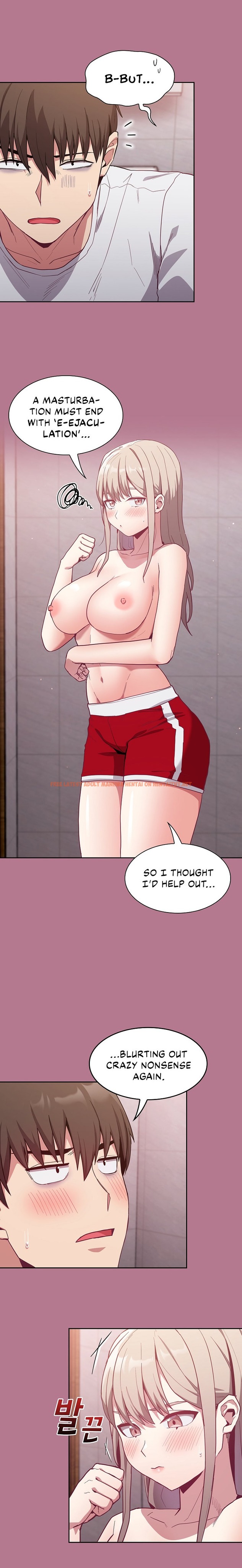 Read Hentai Image 18 103 in comic Maid Rehabilitation - Chapter 24 - hentaitnt.net