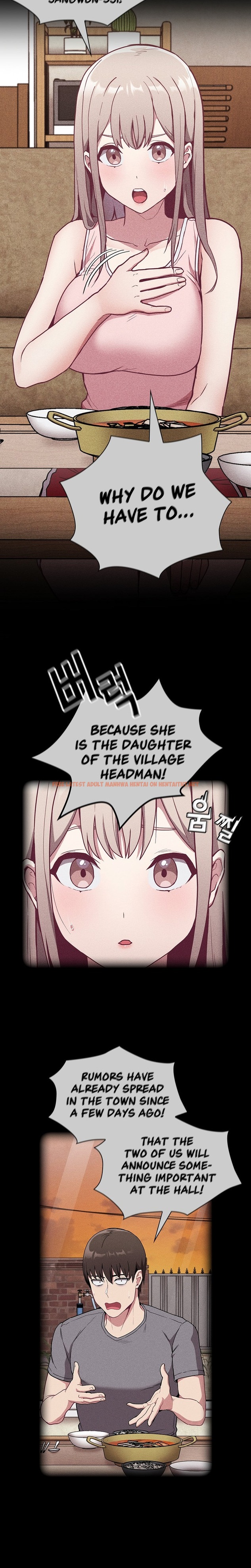 Read Hentai Image 12 252 in comic Maid Rehabilitation - Chapter 28 - hentaitnt.net