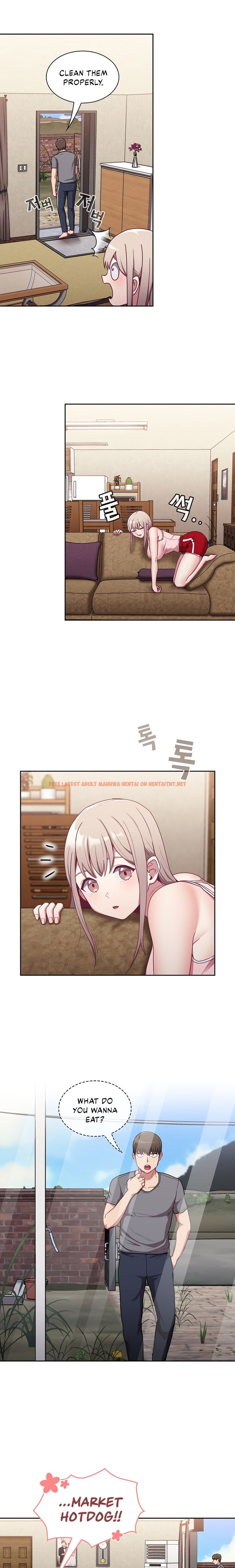 Read Hentai Image 10 927 in comic Maid Rehabilitation - Chapter 31 - hentaitnt.net