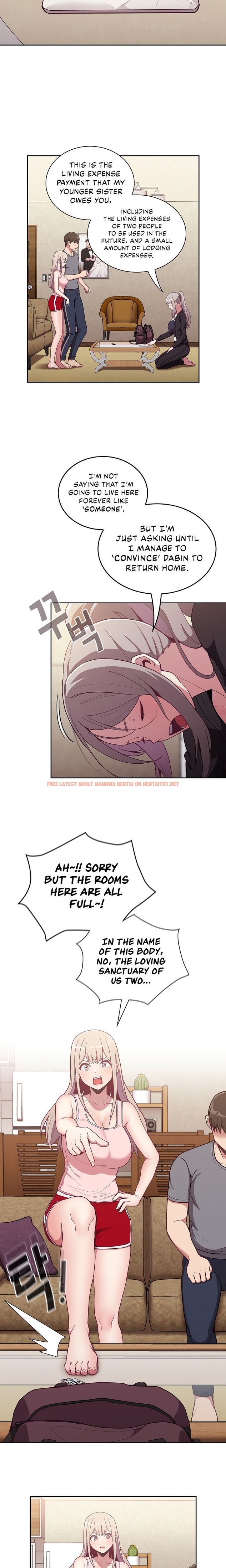 Read Hentai Image 11 255 in comic Maid Rehabilitation - Chapter 33 - hentaitnt.net