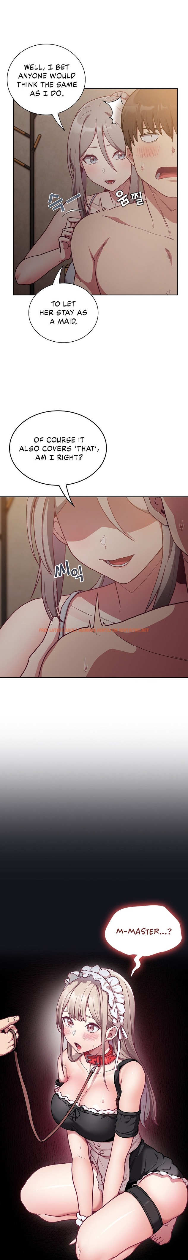 Read Hentai Image 11 654 in comic Maid Rehabilitation - Chapter 34 - hentaitnt.net