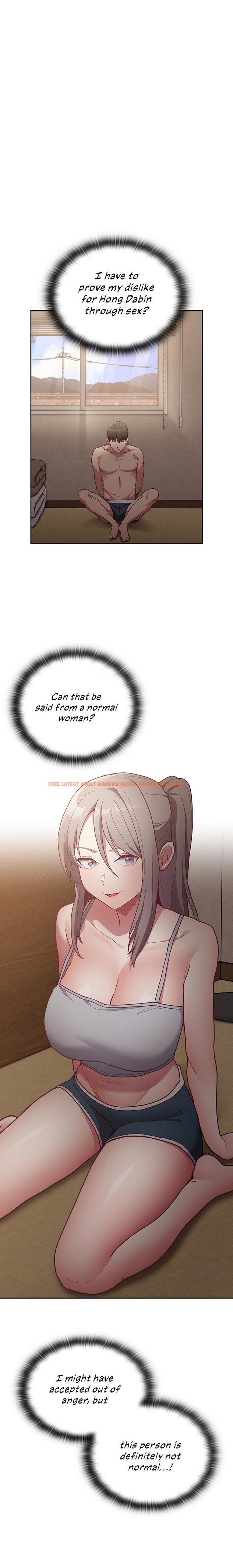 Read Hentai Image 1 86119 in comic Maid Rehabilitation - Chapter 35 - hentaitnt.net