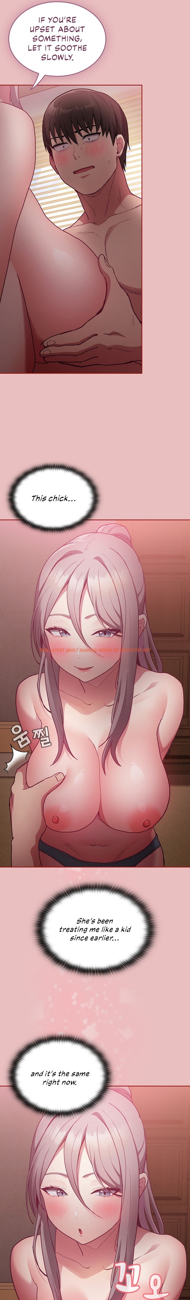 Read Hentai Image 10 86119 in comic Maid Rehabilitation - Chapter 35 - hentaitnt.net