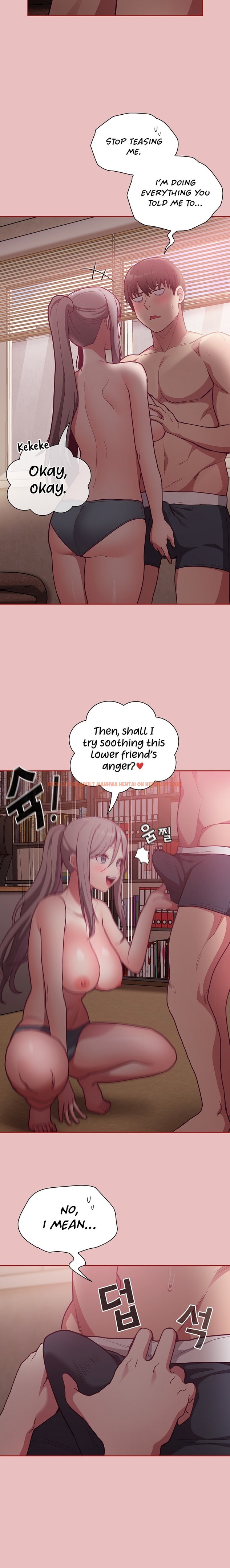 Read Hentai Image 12 86119 in comic Maid Rehabilitation - Chapter 35 - hentaitnt.net