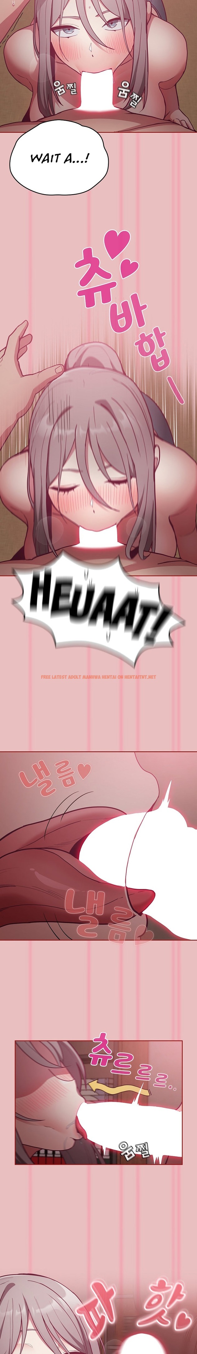 Read Hentai Image 17 86119 in comic Maid Rehabilitation - Chapter 35 - hentaitnt.net