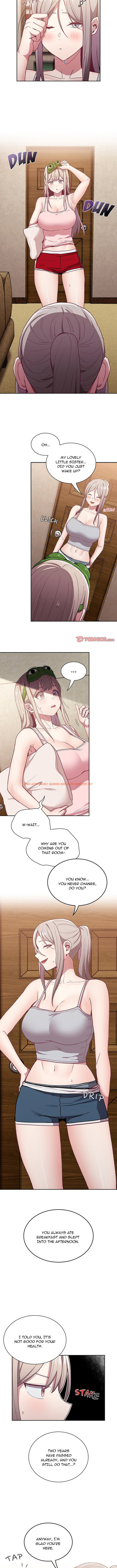 Read Hentai Image 10 64567 in comic Maid Rehabilitation - Chapter 38 - hentaitnt.net