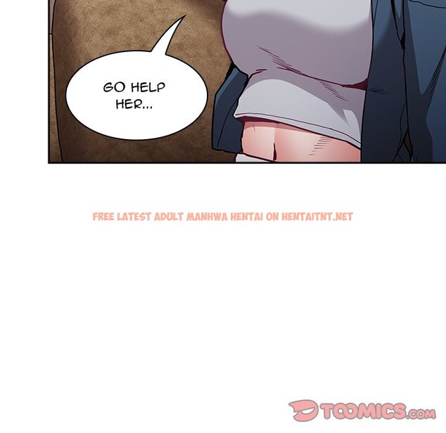 Read Hentai Image 111 a3310 in comic Maid Rehabilitation - Chapter 45 - hentaitnt.net