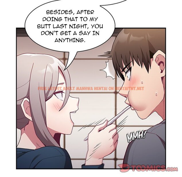 Read Hentai Image 75 a3310 in comic Maid Rehabilitation - Chapter 45 - hentaitnt.net