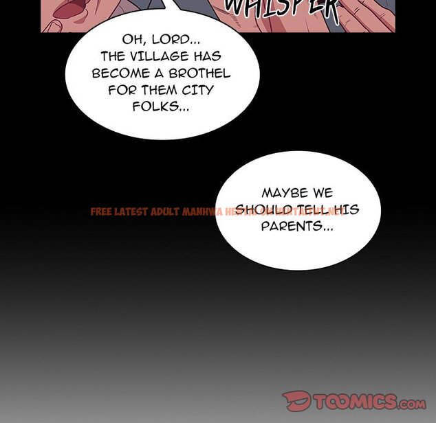 Read Hentai Image 24 70311 in comic Maid Rehabilitation - Chapter 46 - hentaitnt.net