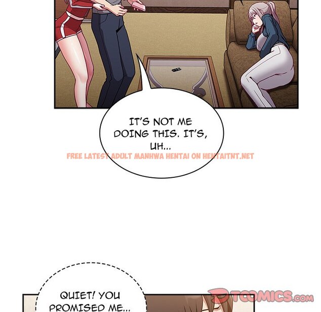 Read Hentai Image 57 70311 in comic Maid Rehabilitation - Chapter 46 - hentaitnt.net