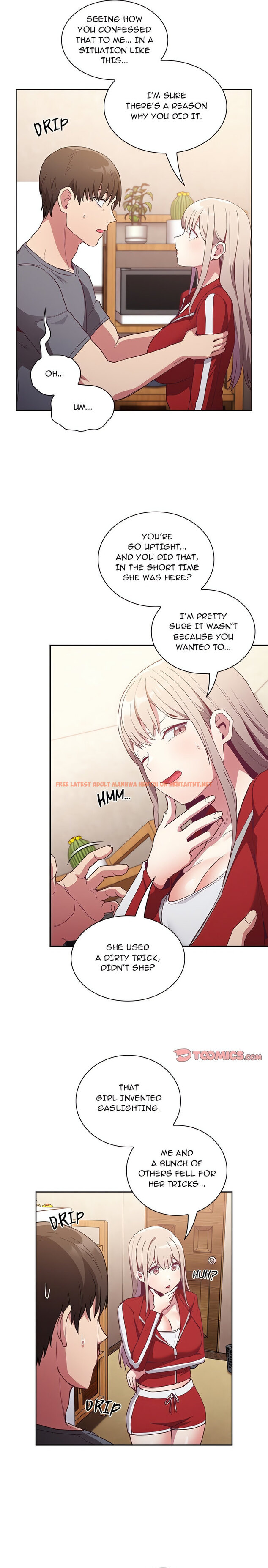 Read Hentai Image 15 86479 in comic Maid Rehabilitation - Chapter 47 - hentaitnt.net