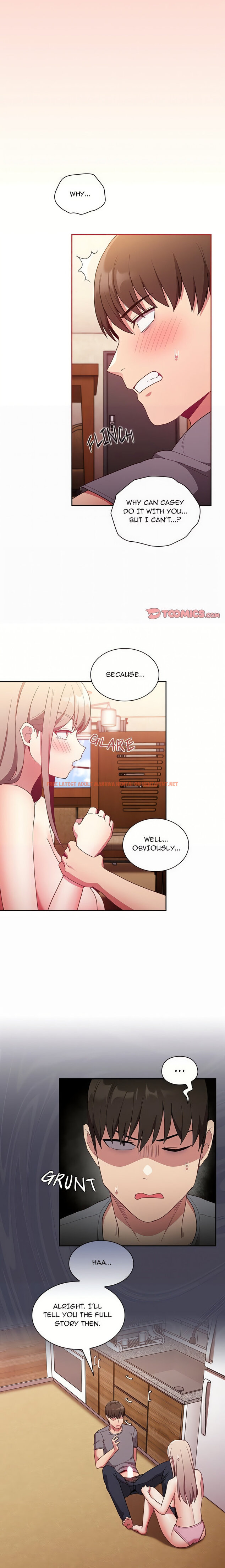 Read Hentai Image 16 04676 in comic Maid Rehabilitation - Chapter 48 - hentaitnt.net