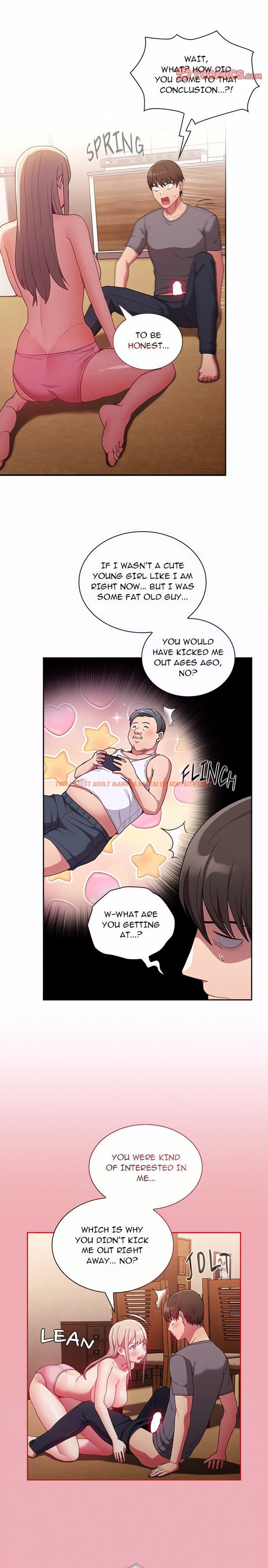 Read Hentai Image 20 04676 in comic Maid Rehabilitation - Chapter 48 - hentaitnt.net