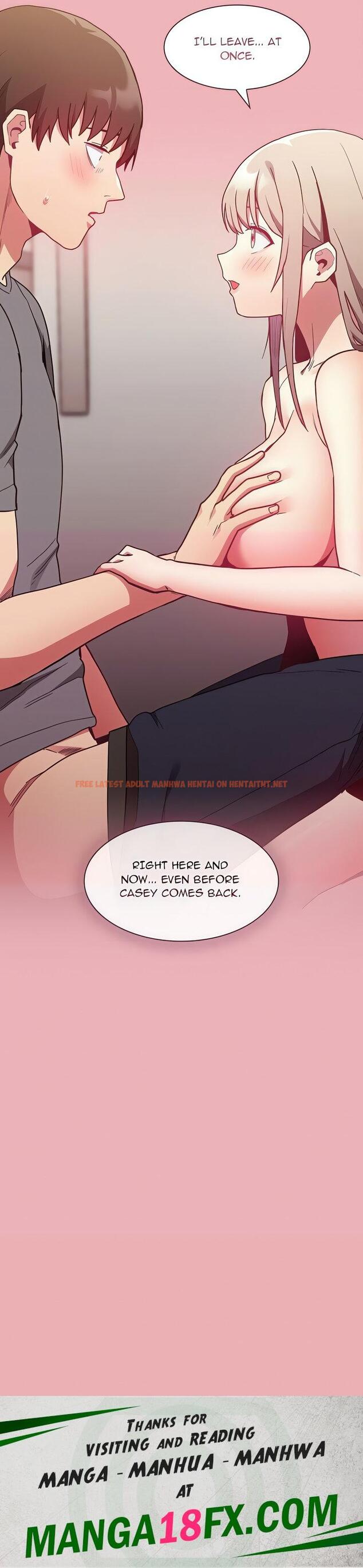 Read Hentai Image 23 04677 in comic Maid Rehabilitation - Chapter 48 - hentaitnt.net