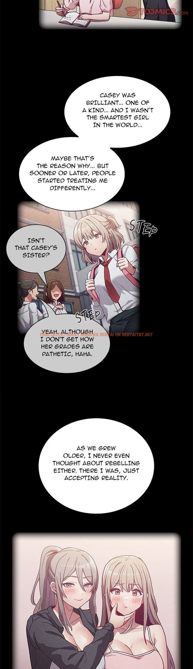 Read Hentai Image 17 60924 in comic Maid Rehabilitation - Chapter 51 - hentaitnt.net