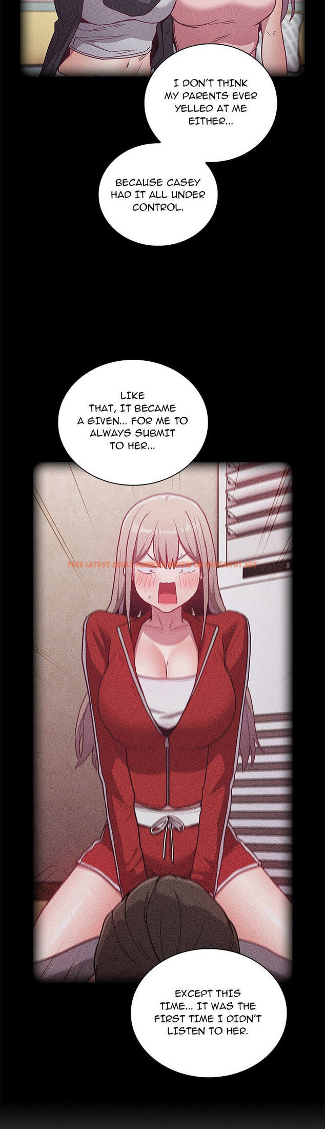 Read Hentai Image 18 60924 in comic Maid Rehabilitation - Chapter 51 - hentaitnt.net