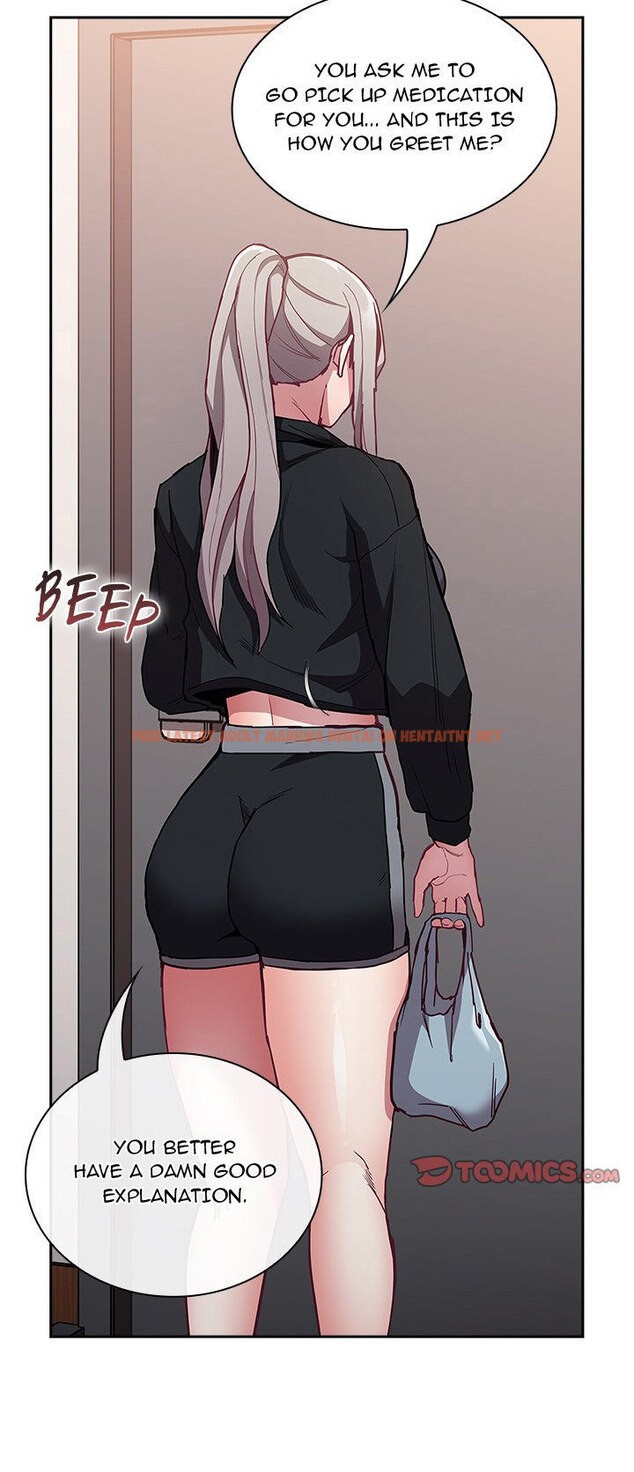 Read Hentai Image 44 60925 in comic Maid Rehabilitation - Chapter 51 - hentaitnt.net