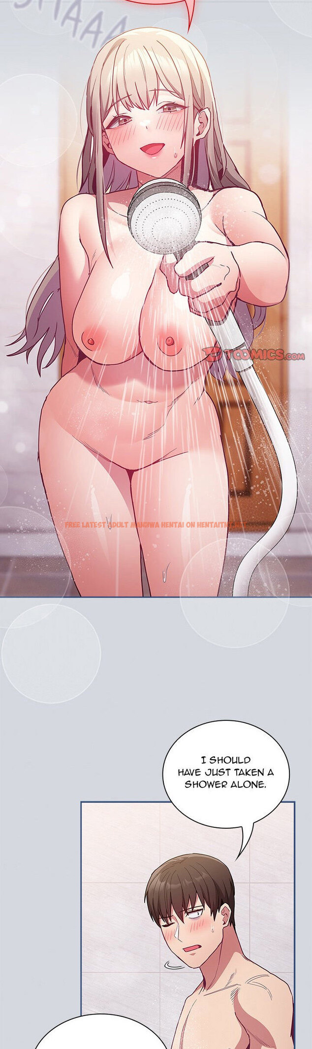 Read Hentai Image 9 60924 in comic Maid Rehabilitation - Chapter 51 - hentaitnt.net