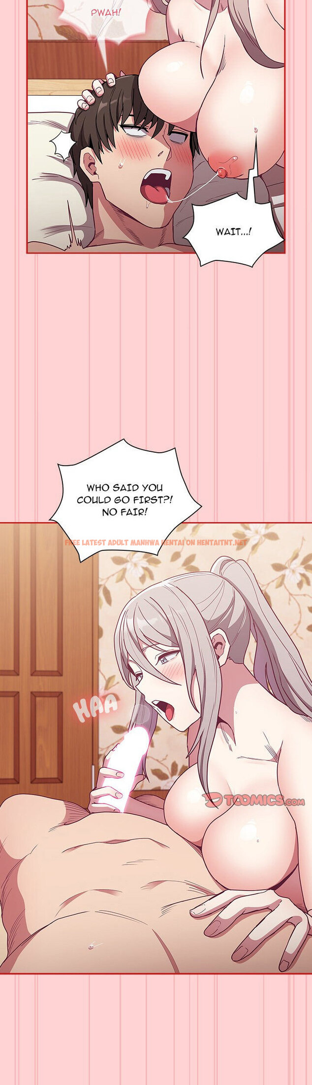 Read Hentai Image 23 60966 in comic Maid Rehabilitation - Chapter 53 - hentaitnt.net