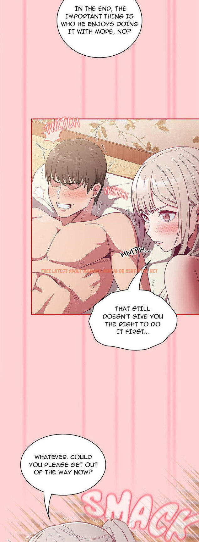 Read Hentai Image 11 60994 in comic Maid Rehabilitation - Chapter 54 - hentaitnt.net