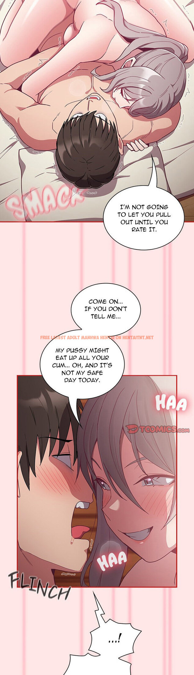 Read Hentai Image 34 60994 in comic Maid Rehabilitation - Chapter 54 - hentaitnt.net