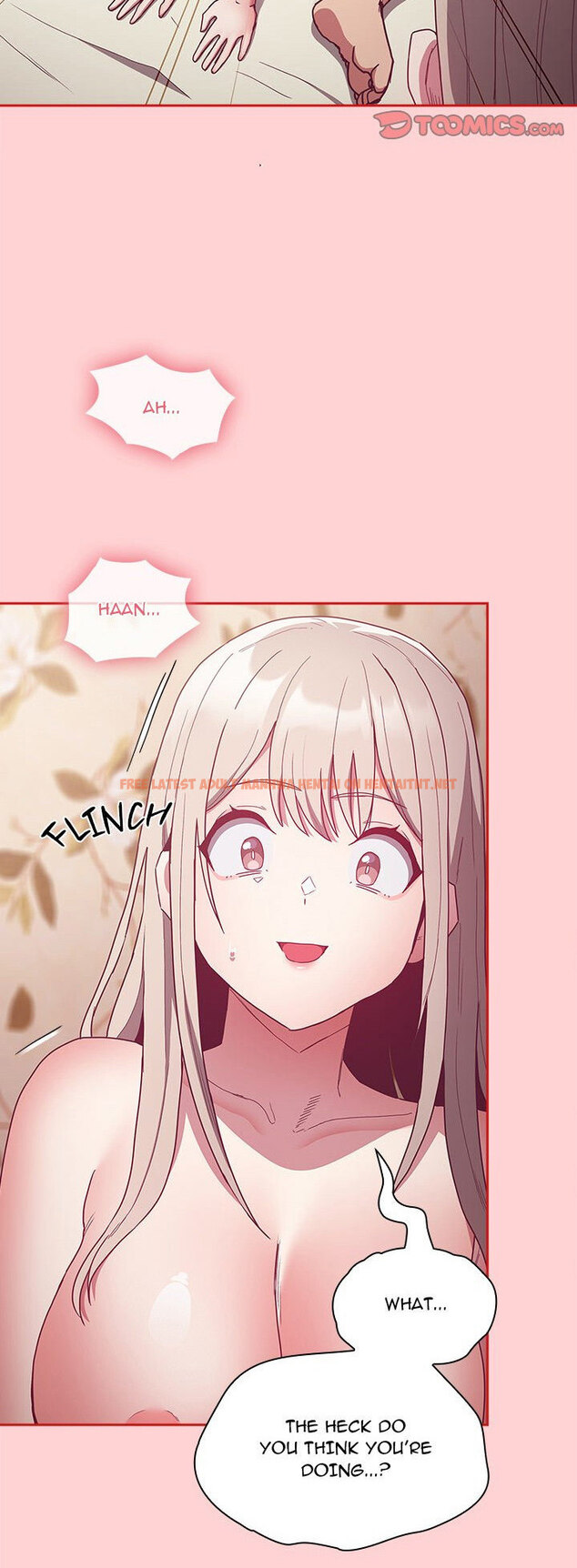 Read Hentai Image 8 60994 in comic Maid Rehabilitation - Chapter 54 - hentaitnt.net