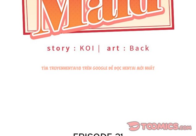 Read Hentai Image 2 333 in comic Maid - Chapter 21 - hentaitnt.net