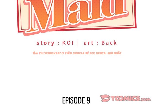 Read Hentai Image 2 117 in comic Maid - Chapter 9 - hentaitnt.net