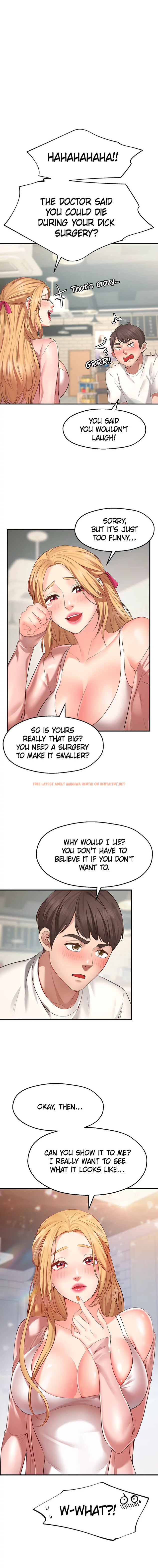 Read Hentai Image 16 338 in comic Make A Wish - Chapter 1 - hentaitnt.net