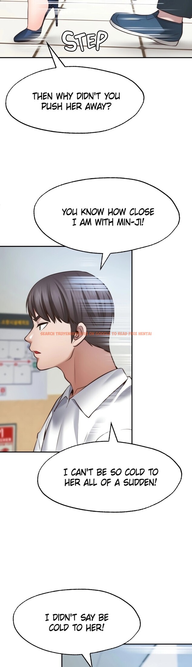 Read Hentai Image 10 726 in comic Make A Wish - Chapter 16 - www.hentaitnt.net