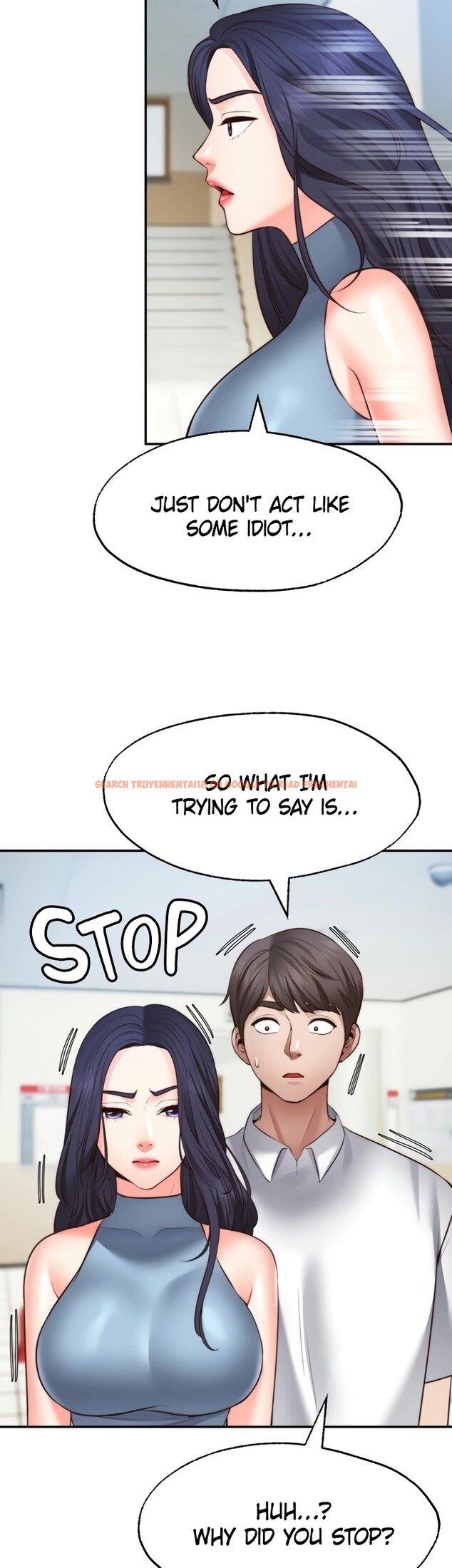 Read Hentai Image 11 726 in comic Make A Wish - Chapter 16 - www.hentaitnt.net