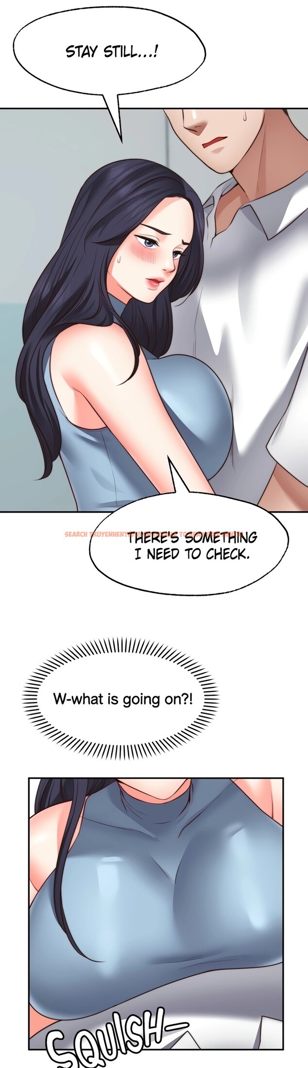 Read Hentai Image 17 727 in comic Make A Wish - Chapter 16 - www.hentaitnt.net