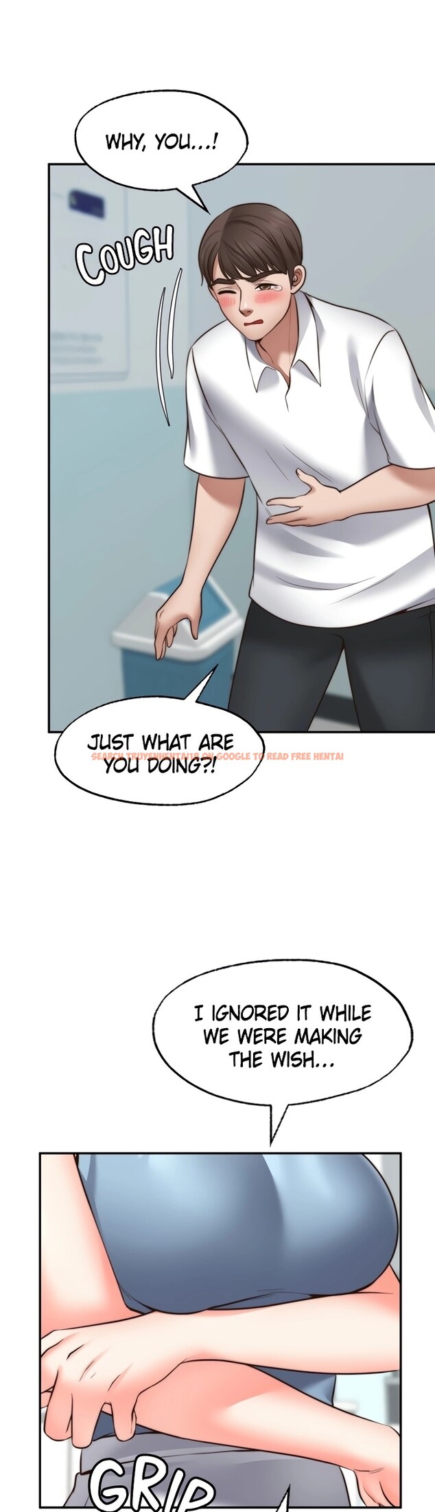 Read Hentai Image 20 727 in comic Make A Wish - Chapter 16 - www.hentaitnt.net