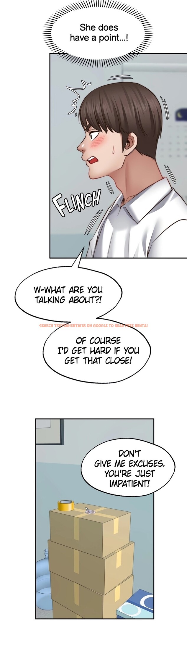Read Hentai Image 22 727 in comic Make A Wish - Chapter 16 - www.hentaitnt.net
