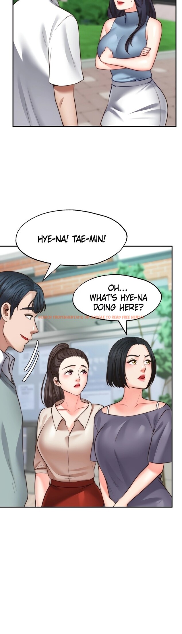 Read Hentai Image 29 728 in comic Make A Wish - Chapter 16 - www.hentaitnt.net