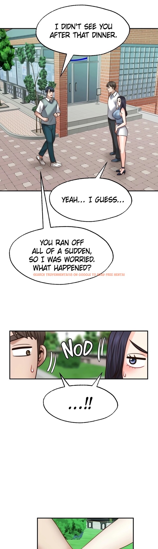 Read Hentai Image 30 728 in comic Make A Wish - Chapter 16 - www.hentaitnt.net