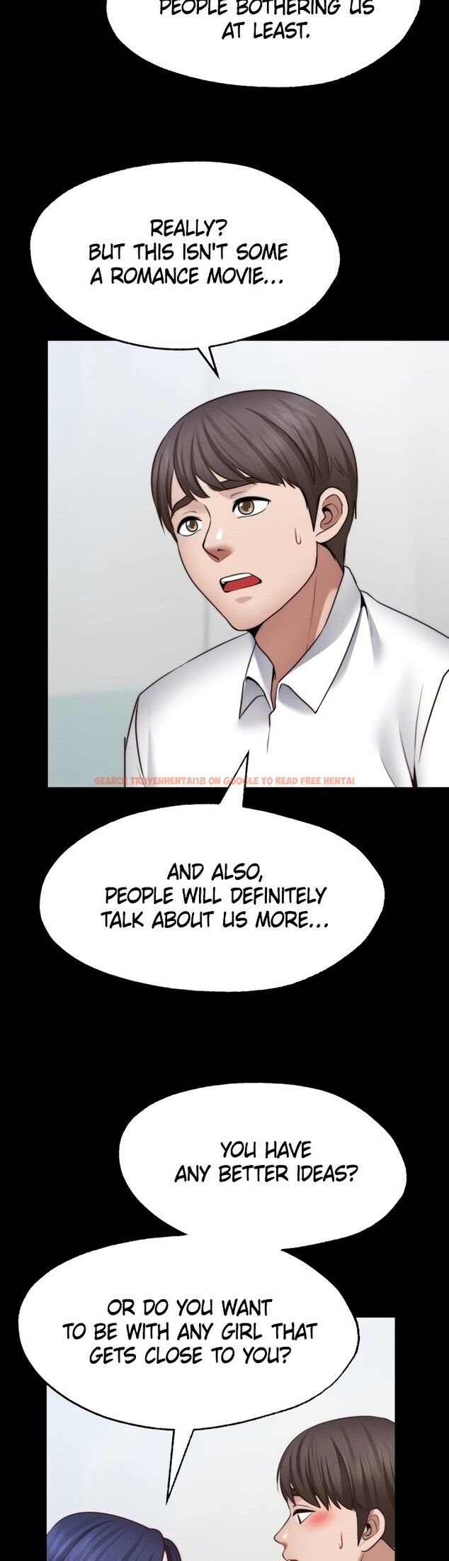 Read Hentai Image 33 729 in comic Make A Wish - Chapter 16 - www.hentaitnt.net