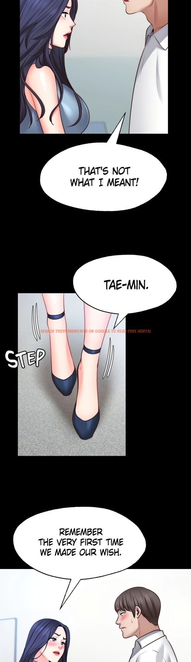 Read Hentai Image 34 729 in comic Make A Wish - Chapter 16 - www.hentaitnt.net