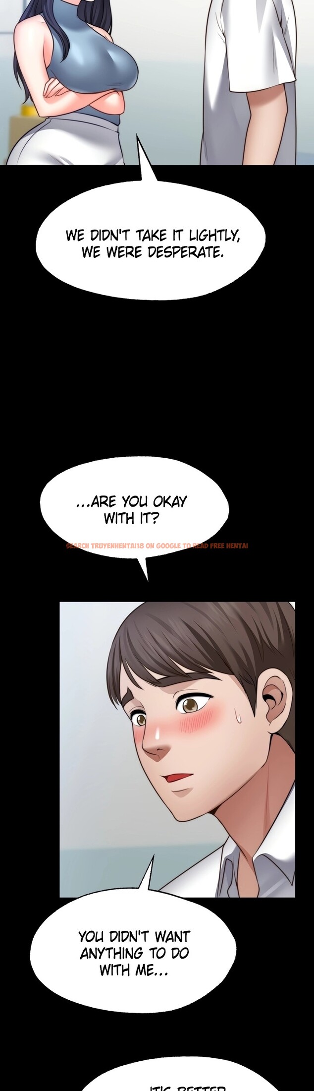 Read Hentai Image 35 729 in comic Make A Wish - Chapter 16 - www.hentaitnt.net