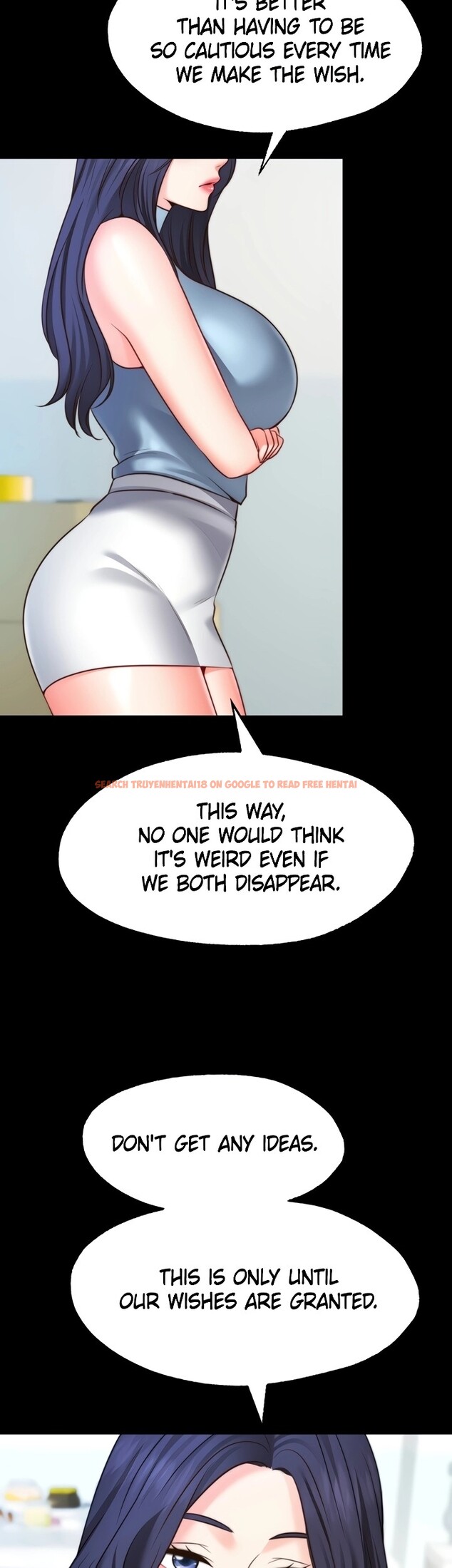 Read Hentai Image 36 729 in comic Make A Wish - Chapter 16 - www.hentaitnt.net