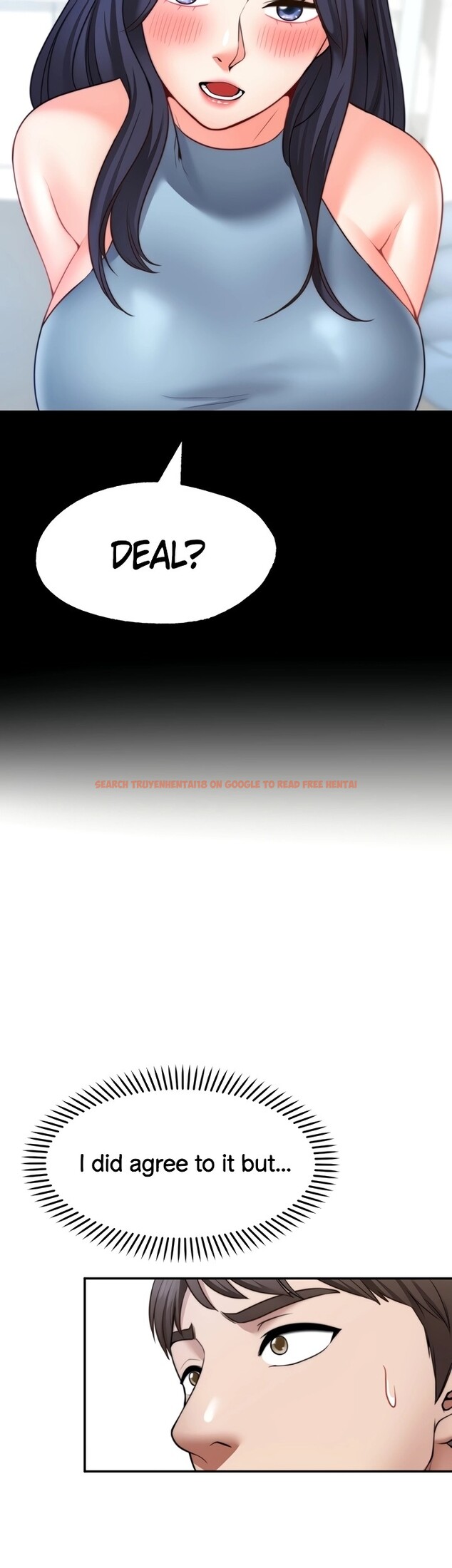 Read Hentai Image 37 729 in comic Make A Wish - Chapter 16 - www.hentaitnt.net