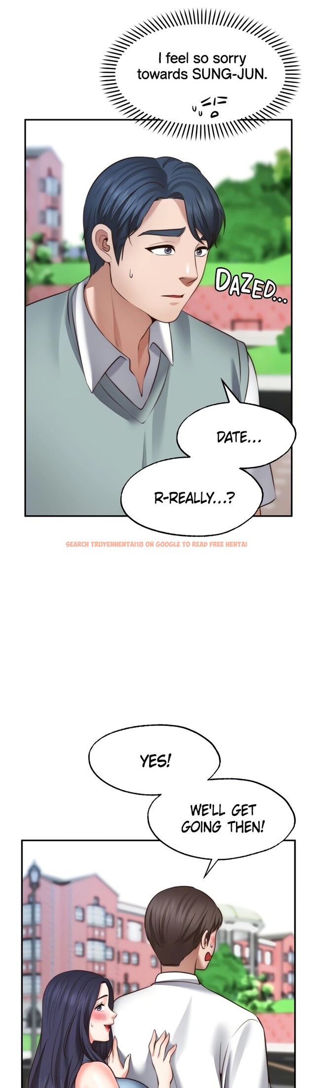 Read Hentai Image 38 729 in comic Make A Wish - Chapter 16 - www.hentaitnt.net