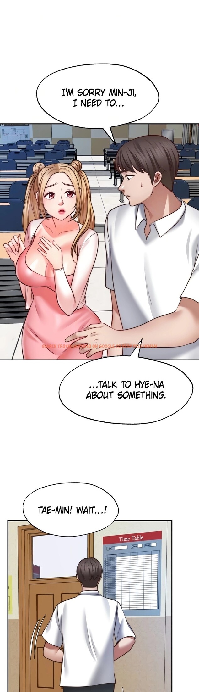 Read Hentai Image 6 726 in comic Make A Wish - Chapter 16 - www.hentaitnt.net