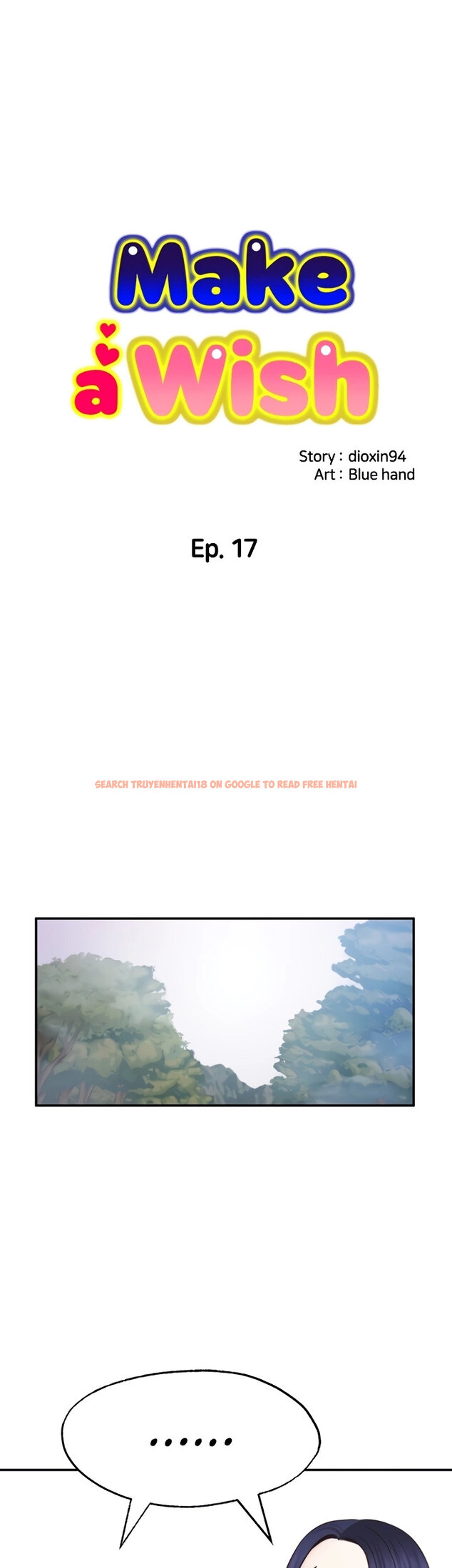 Read Hentai Image 1 832 in comic Make A Wish - Chapter 17 - www.hentaitnt.net