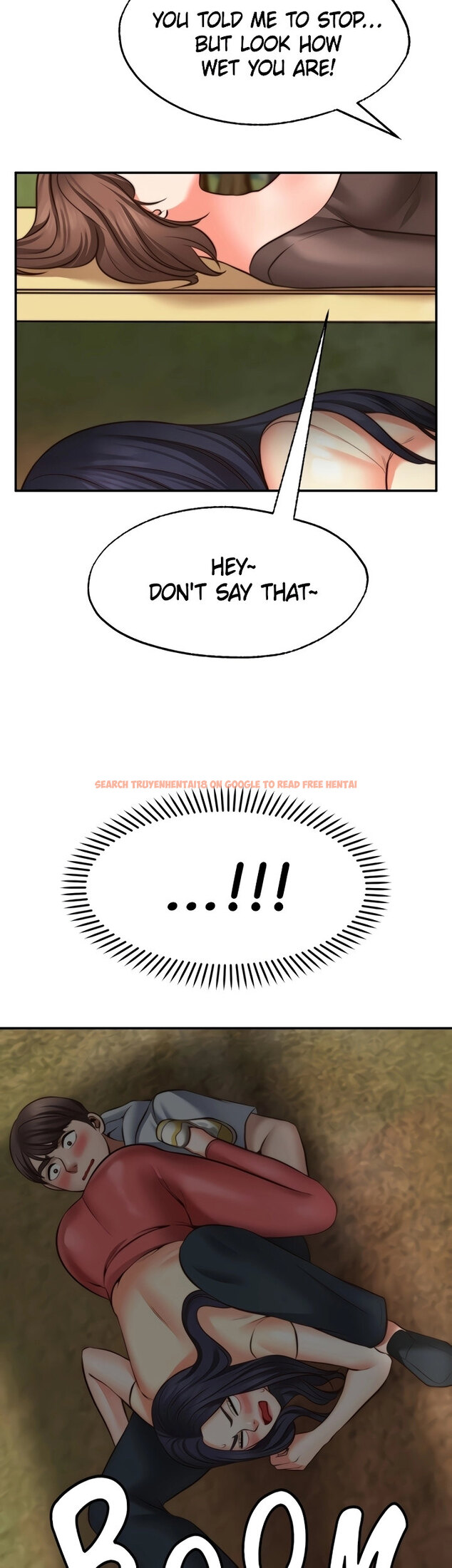 Read Hentai Image 13 833 in comic Make A Wish - Chapter 17 - www.hentaitnt.net