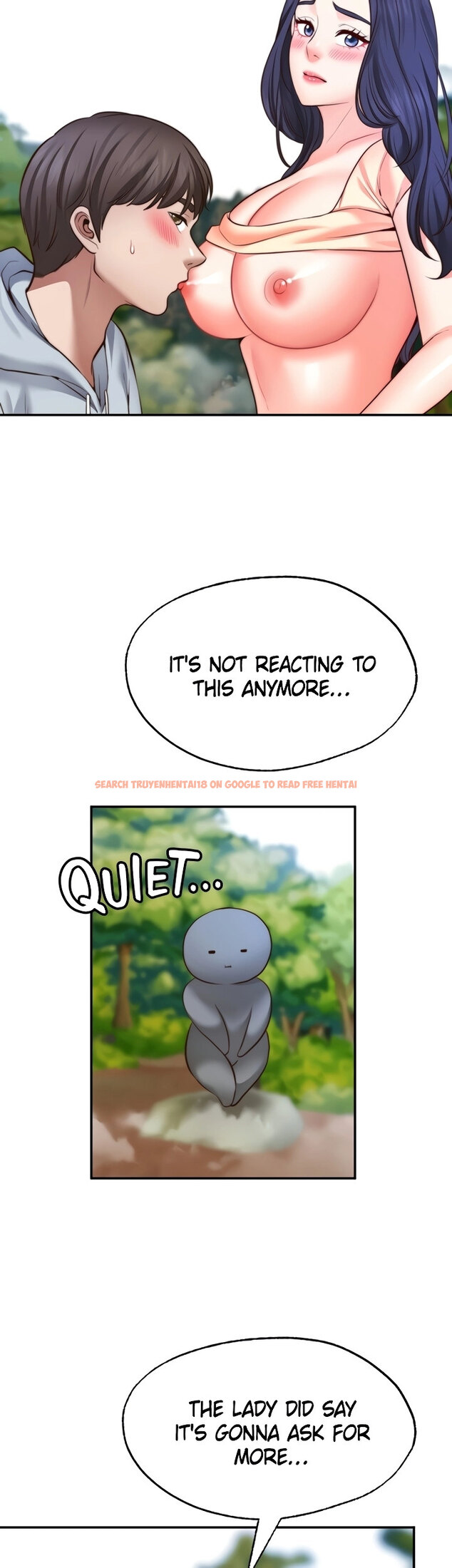 Read Hentai Image 2 832 in comic Make A Wish - Chapter 17 - www.hentaitnt.net