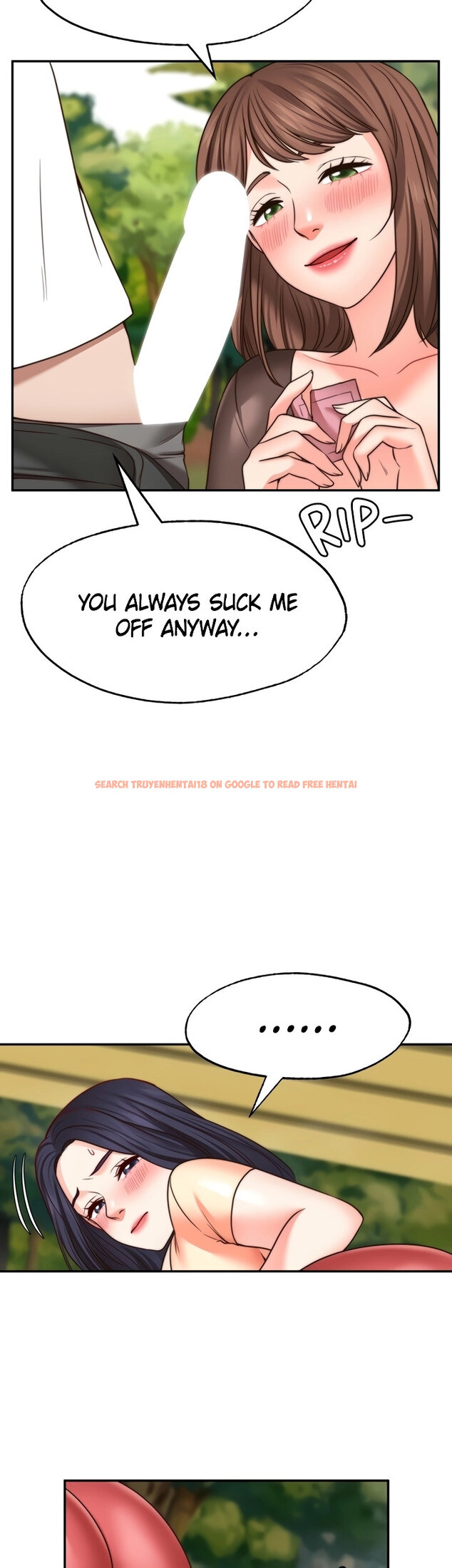 Read Hentai Image 20 834 in comic Make A Wish - Chapter 17 - www.hentaitnt.net