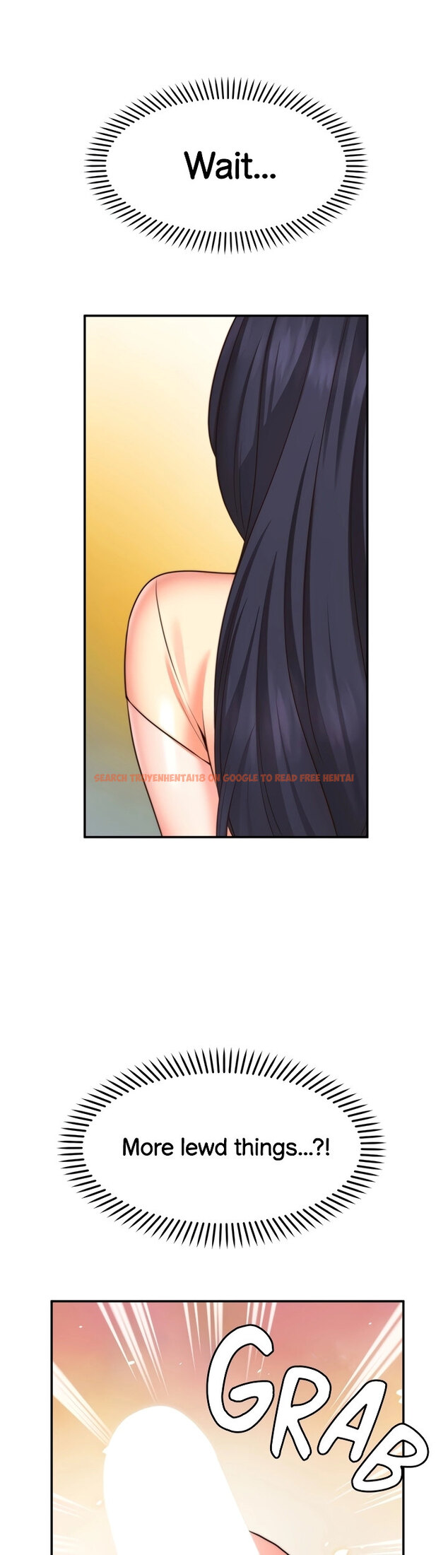 Read Hentai Image 25 834 in comic Make A Wish - Chapter 17 - www.hentaitnt.net